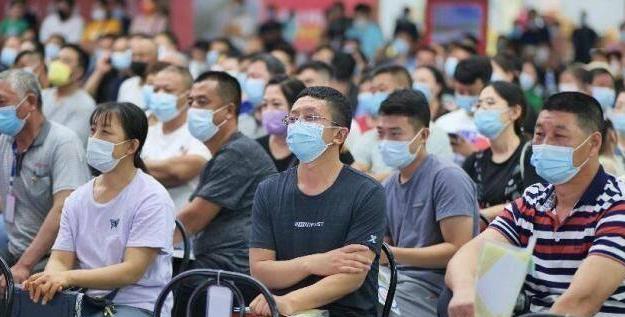 即墨區(qū)大信街道:“黨建+”民生實(shí)事“落地開花”