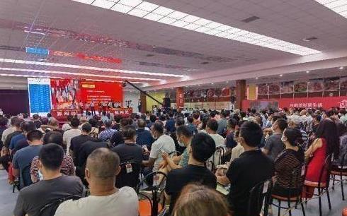 即墨區(qū)大信街道:“黨建+”民生實(shí)事“落地開花”